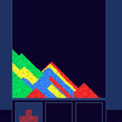 Sand Blast Sand Blast